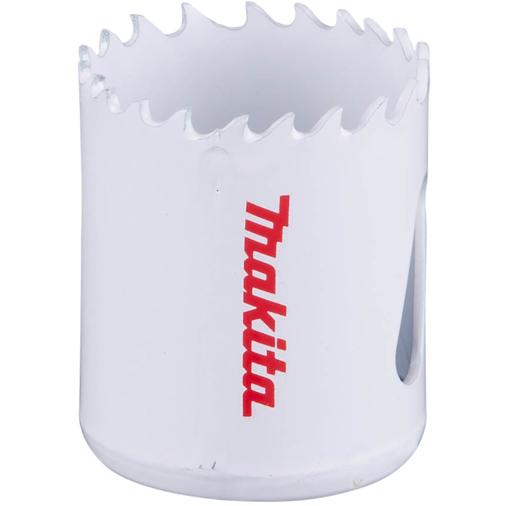 SCIE CLOCHE D38 MM BI-MÉTAL POUR PERCEUSES - MAKITA - D-17061