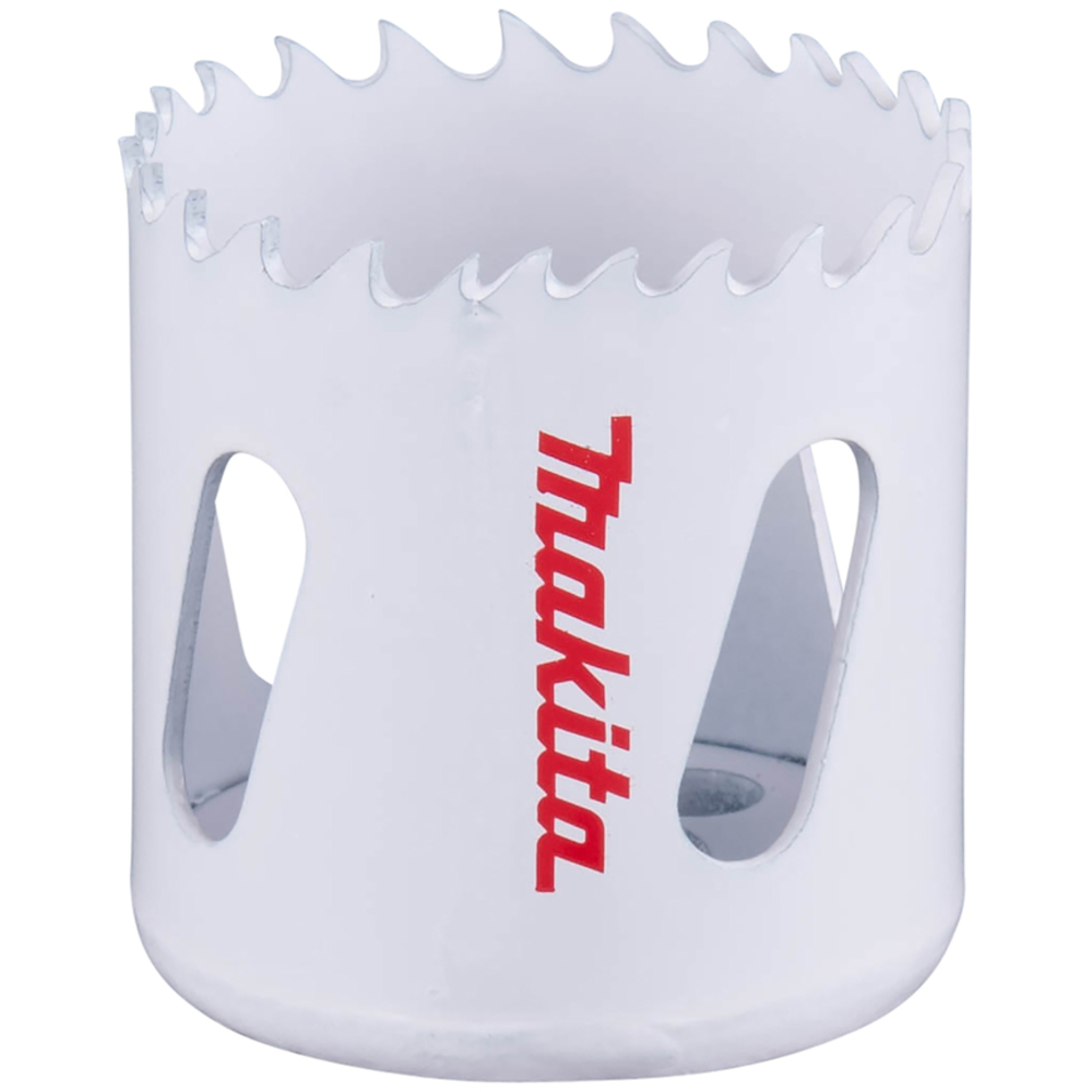 SCIE CLOCHE D44 MM BI-MÉTAL POUR PERCEUSES - MAKITA - D-17077