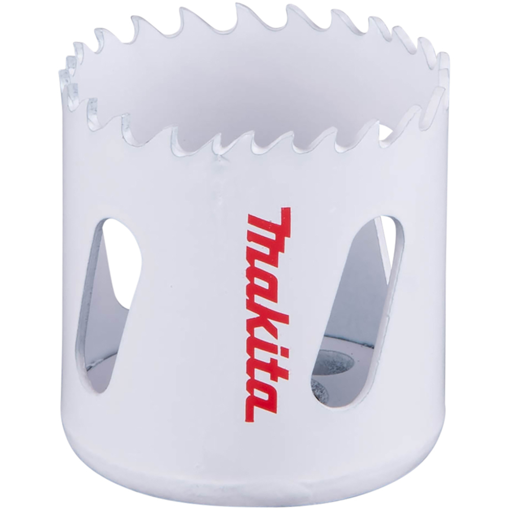 SCIE CLOCHE D44 MM BI-MÉTAL POUR PERCEUSES - MAKITA - D-17077