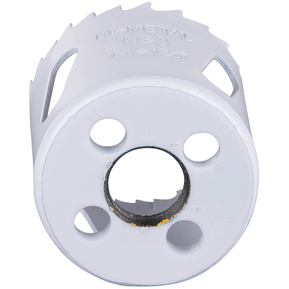 SCIE CLOCHE D44 MM BI-MÉTAL POUR PERCEUSES - MAKITA - D-17077