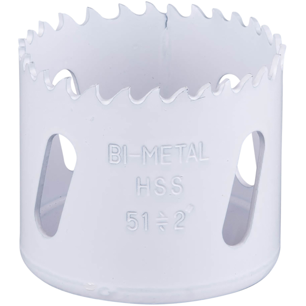 SCIE CLOCHE D51 MM BI-MÉTAL POUR PERCEUSES - MAKITA - D-17083