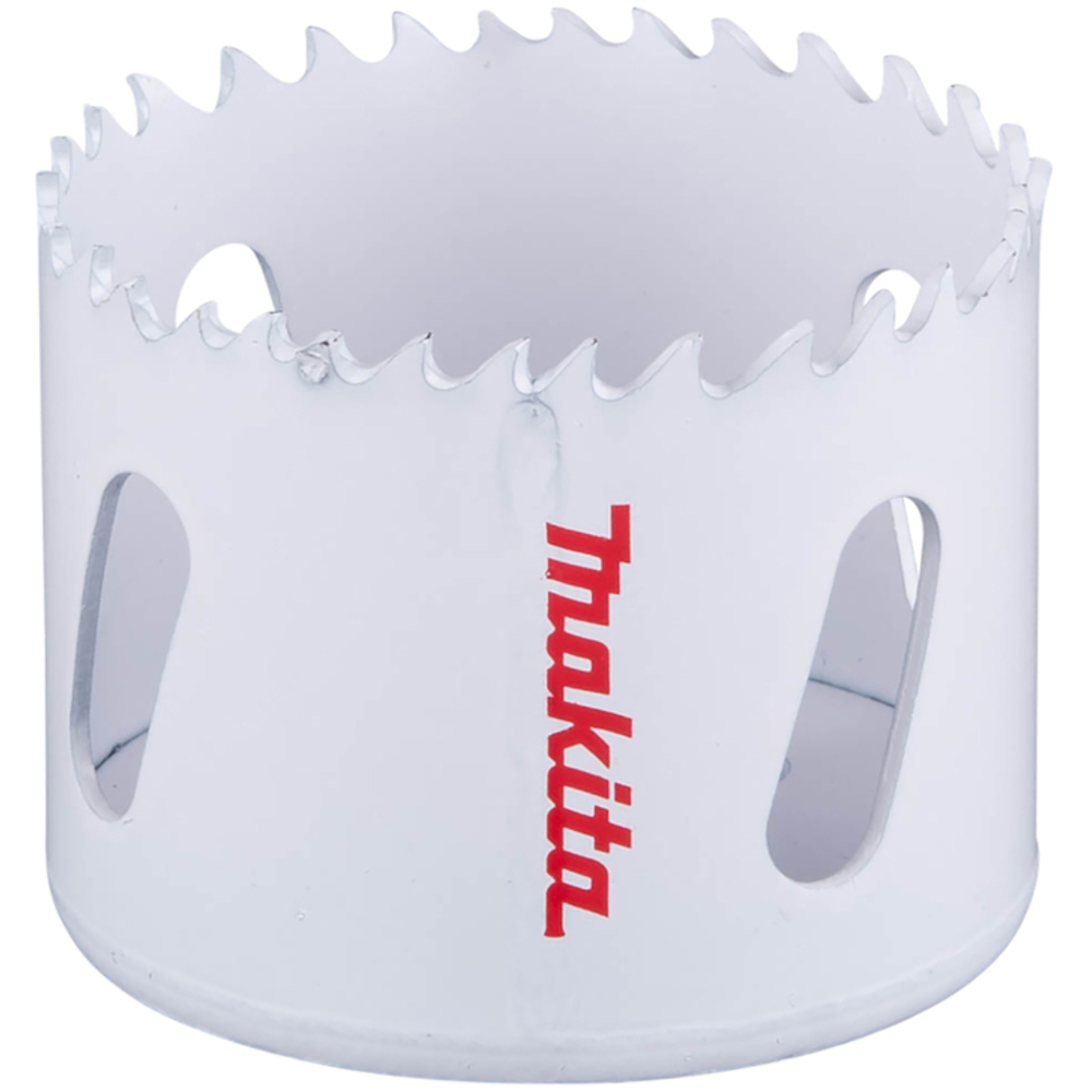 SCIE CLOCHE D57 MM BI-MÉTAL POUR PERCEUSES - MAKITA - D-17099