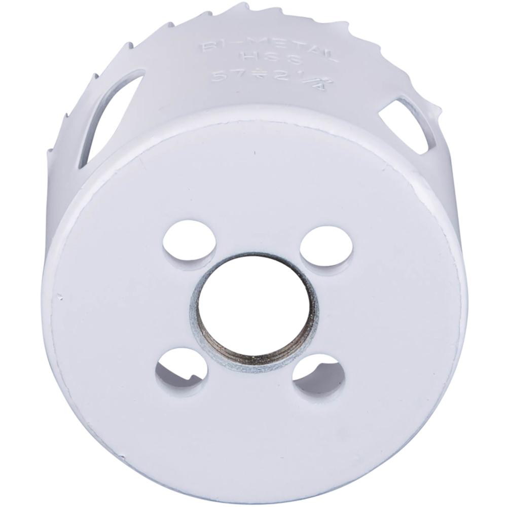 SCIE CLOCHE D57 MM BI-MÉTAL POUR PERCEUSES - MAKITA - D-17099