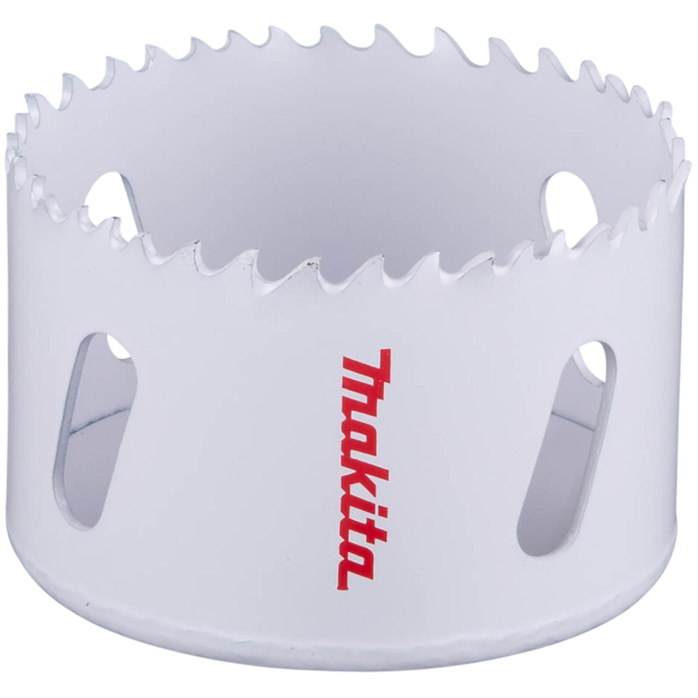 SCIE CLOCHE D68 MM BI-MÉTAL POUR PERCEUSES - MAKITA - D-17108