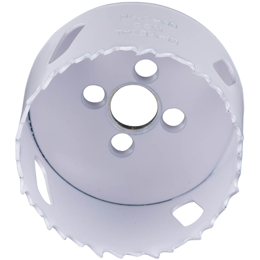 SCIE CLOCHE D68 MM BI-MÉTAL POUR PERCEUSES - MAKITA - D-17108