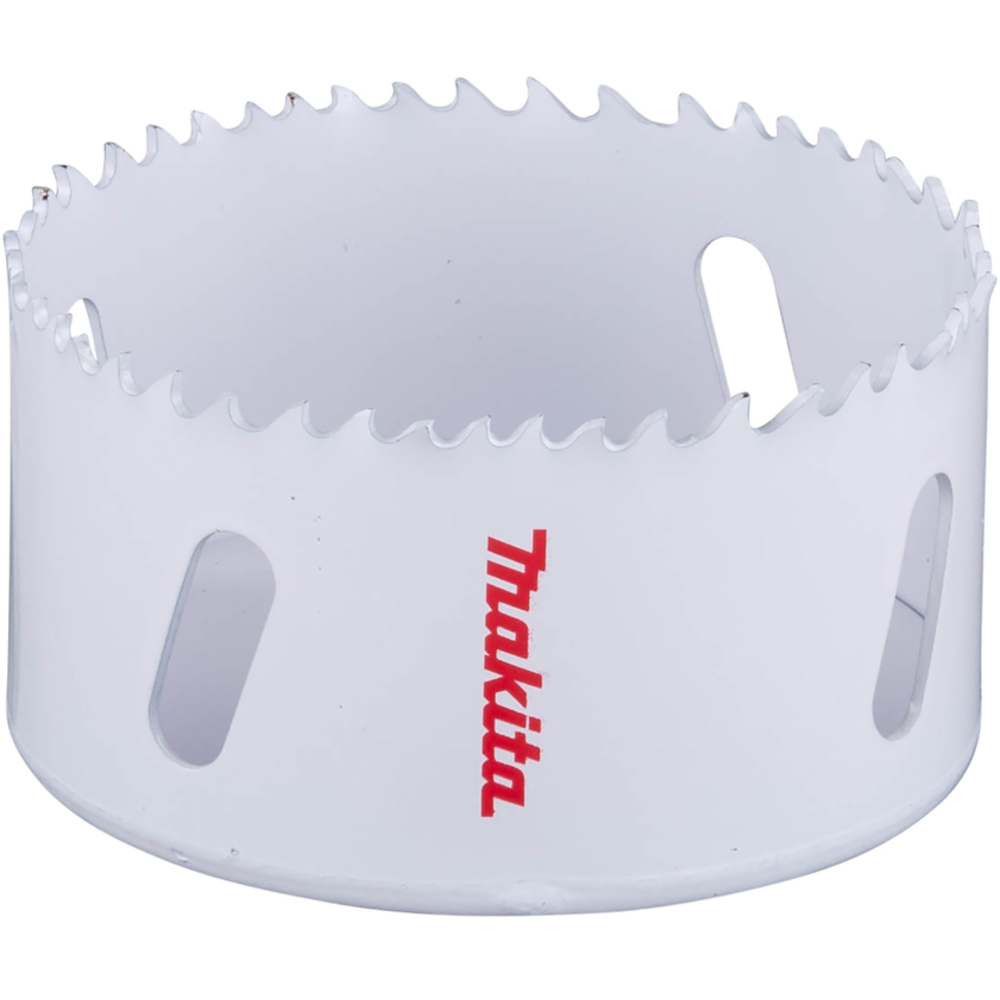 SCIE CLOCHE D83 MM BI-MÉTAL POUR PERCEUSES - MAKITA - D-17120