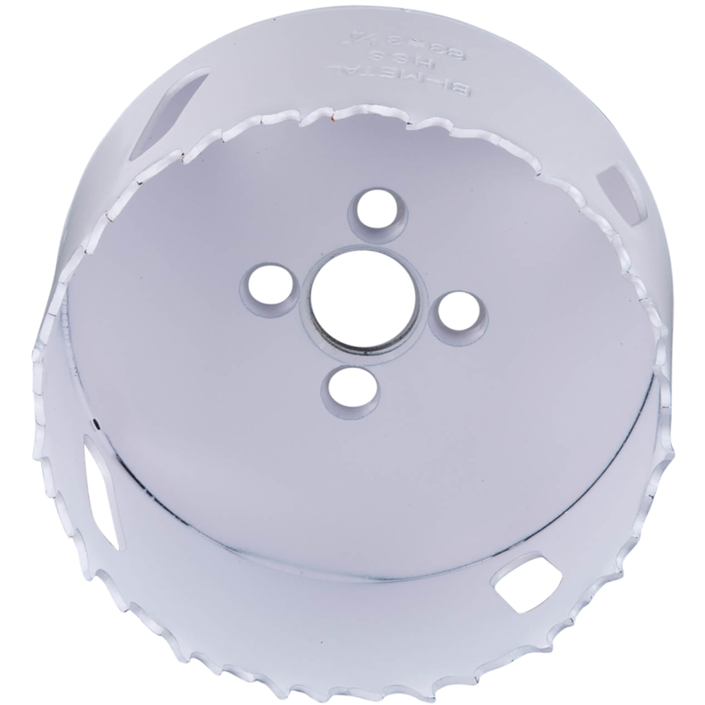 SCIE CLOCHE D83 MM BI-MÉTAL POUR PERCEUSES - MAKITA - D-17120