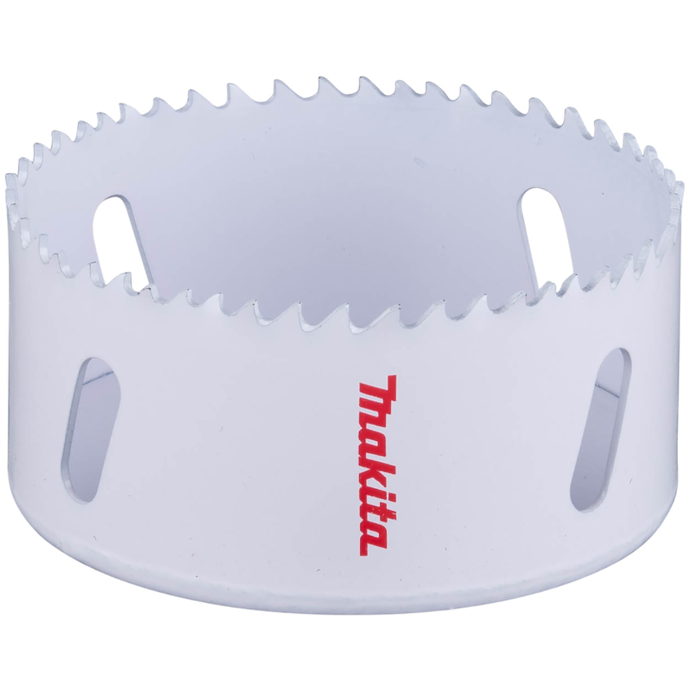 SCIE CLOCHE D92 MM BI-MÉTAL POUR PERCEUSES - MAKITA - D-17136