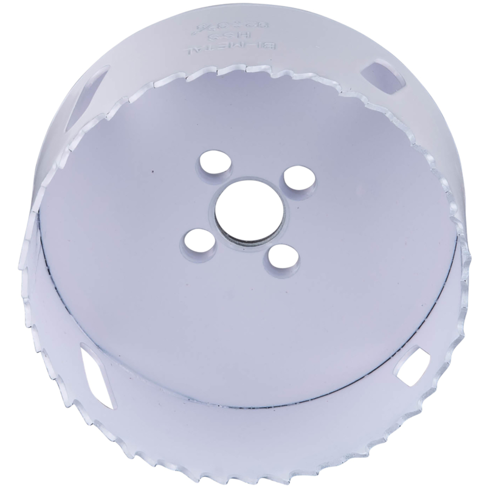 SCIE CLOCHE D92 MM BI-MÉTAL POUR PERCEUSES - MAKITA - D-17136