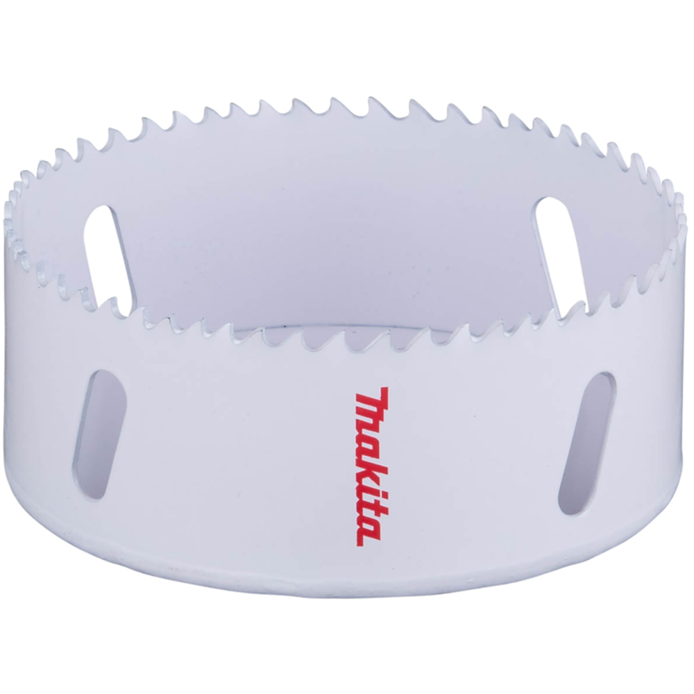 SCIE CLOCHE BI-METAL 105mm - MAKITA - D-17142