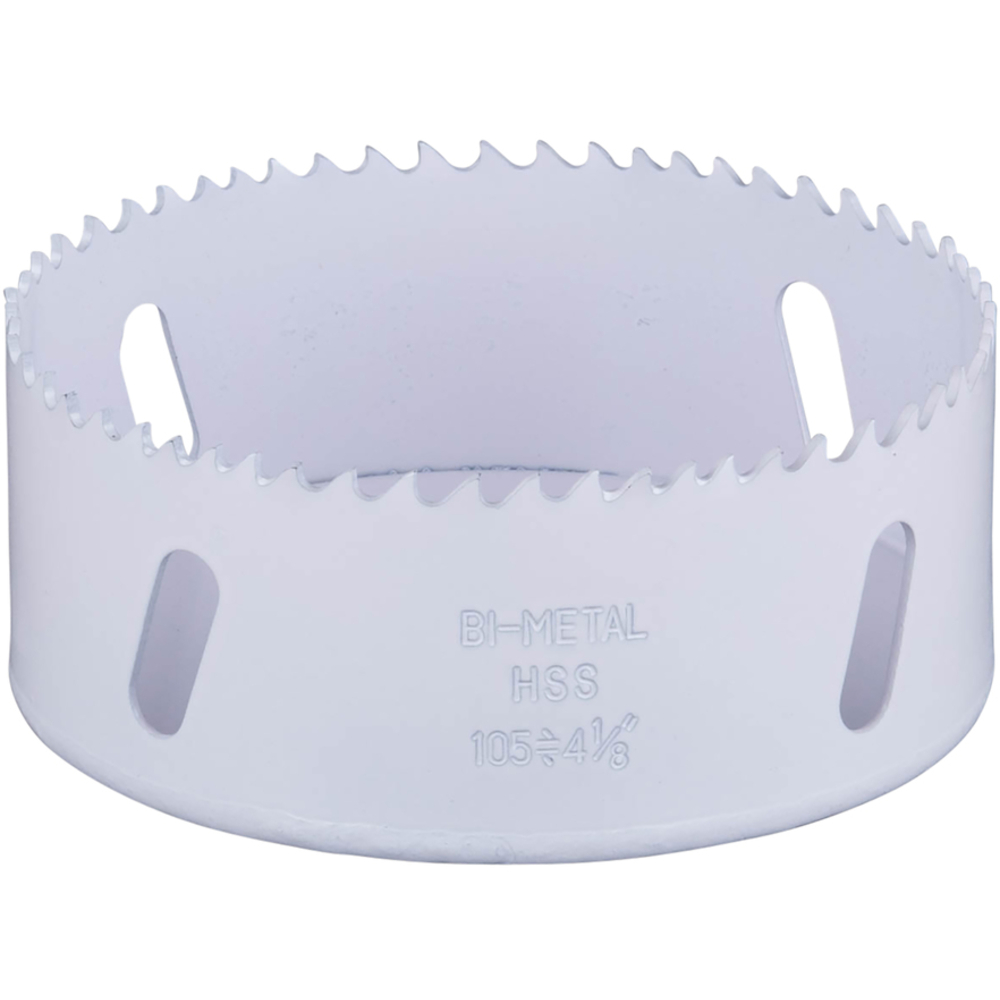 SCIE CLOCHE BI-METAL 105mm - MAKITA - D-17142