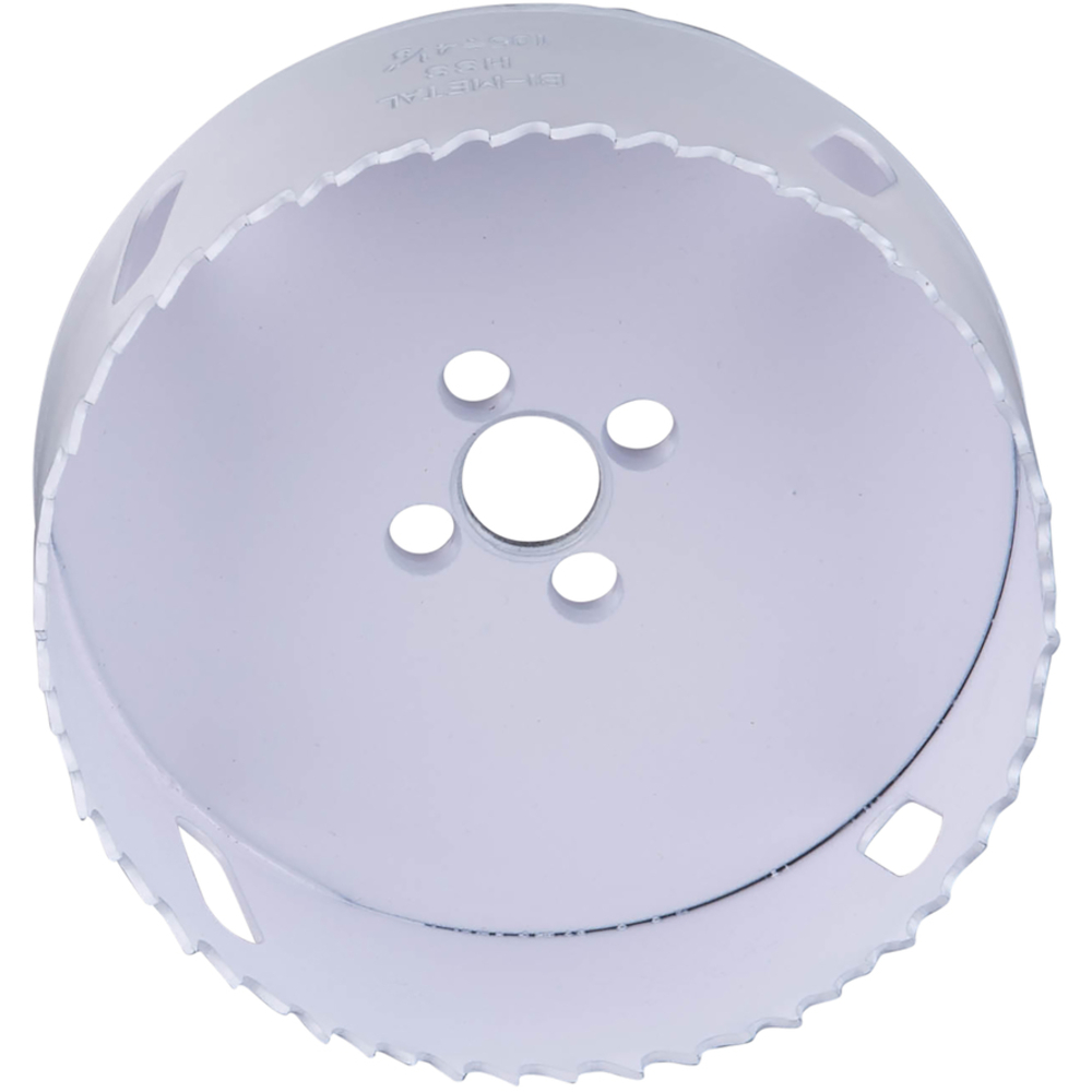 SCIE CLOCHE BI-METAL 105mm - MAKITA - D-17142