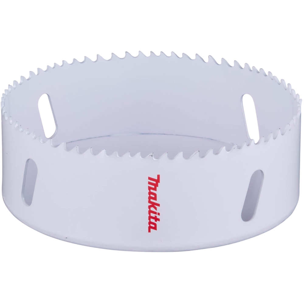 SCIE CLOCHE D127 MM BI-MÉTAL POUR PERCEUSES - MAKITA - D-17158