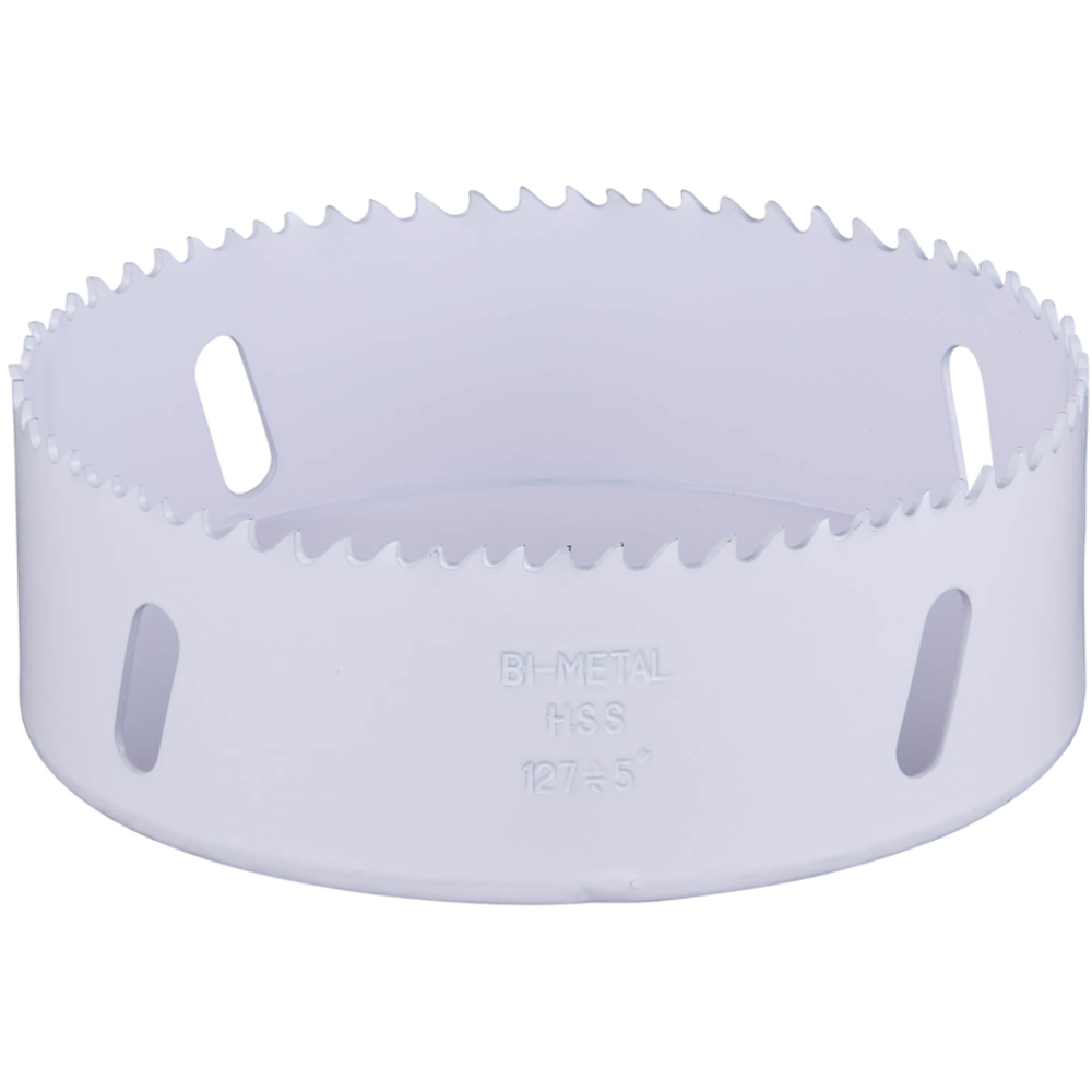 SCIE CLOCHE D127 MM BI-MÉTAL POUR PERCEUSES - MAKITA - D-17158