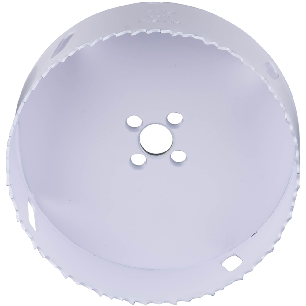 SCIE CLOCHE D127 MM BI-MÉTAL POUR PERCEUSES - MAKITA - D-17158