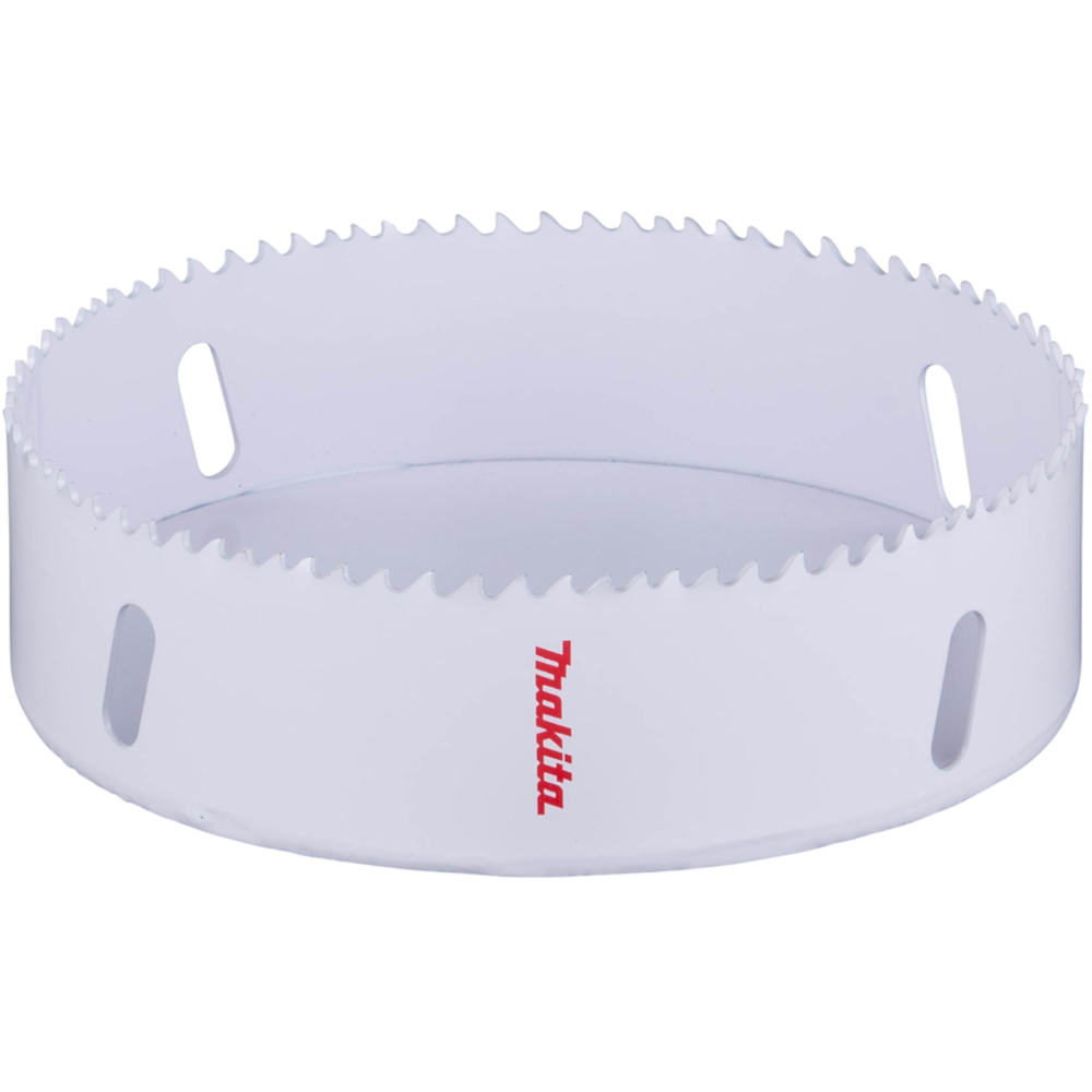 SCIE CLOCHE D152 MM BI-MÉTAL POUR PERCEUSES - MAKITA - D-17164