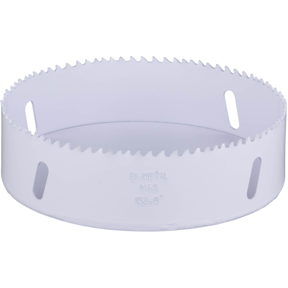 SCIE CLOCHE D152 MM BI-MÉTAL POUR PERCEUSES - MAKITA - D-17164