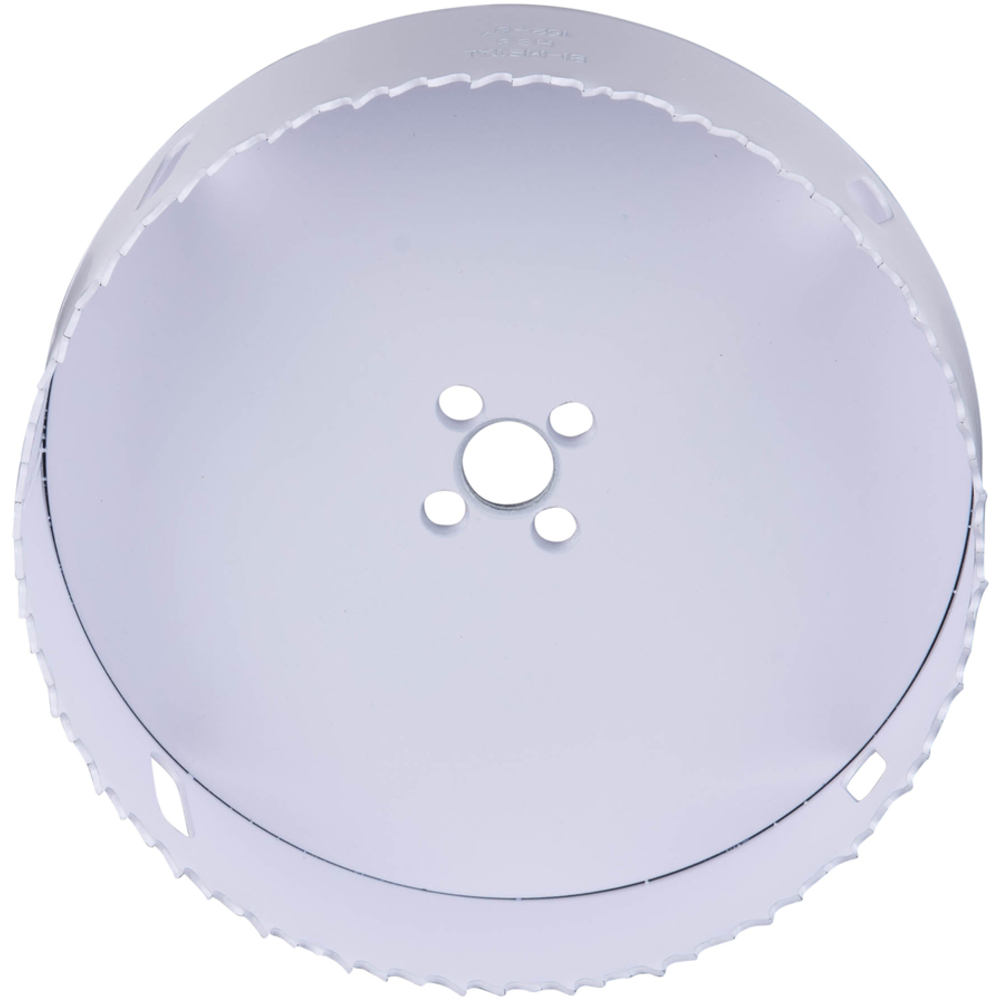 SCIE CLOCHE D152 MM BI-MÉTAL POUR PERCEUSES - MAKITA - D-17164