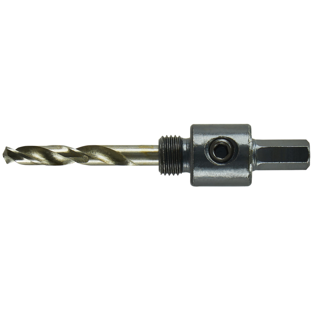 ADAPTATEUR POUR SCIES CLOCHES BI-METAL D16 A 29 MM - MAKITA - D-17170