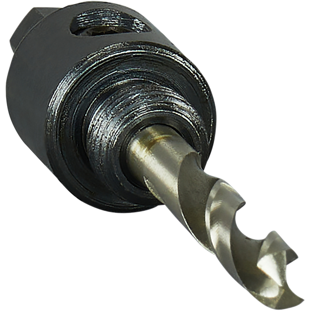 ADAPTATEUR POUR SCIES CLOCHES BI-METAL D16 A 29 MM - MAKITA - D-17170