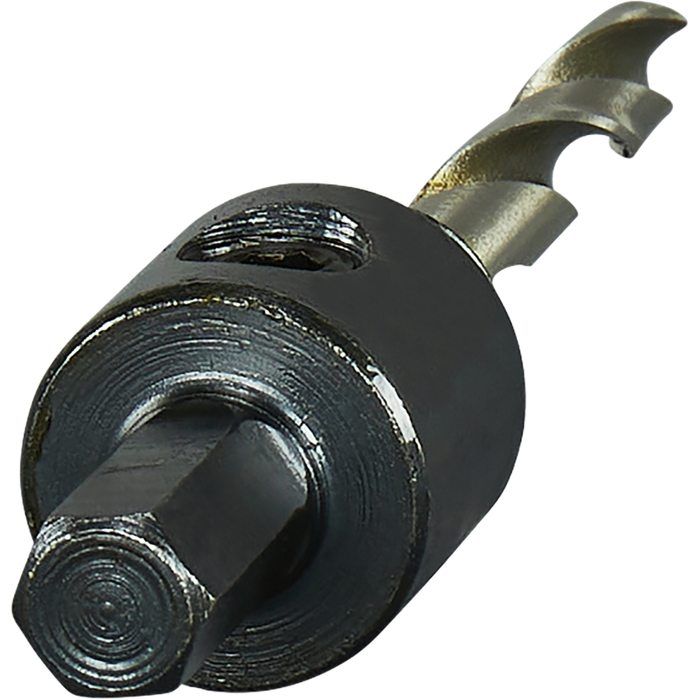 ADAPTATEUR POUR SCIES CLOCHES BI-METAL D16 A 29 MM - MAKITA - D-17170