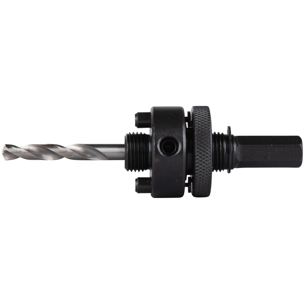 ADAPTATEUR POUR SCIES CLOCHES BI-METAL D30 A 152 MM - MAKITA - D-17186