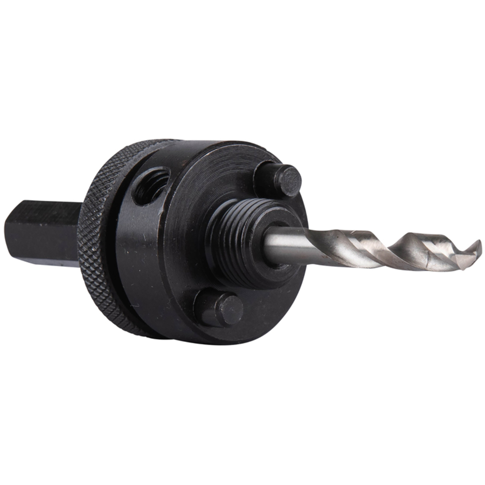 ADAPTATEUR POUR SCIES CLOCHES BI-METAL D30 A 152 MM - MAKITA - D-17186