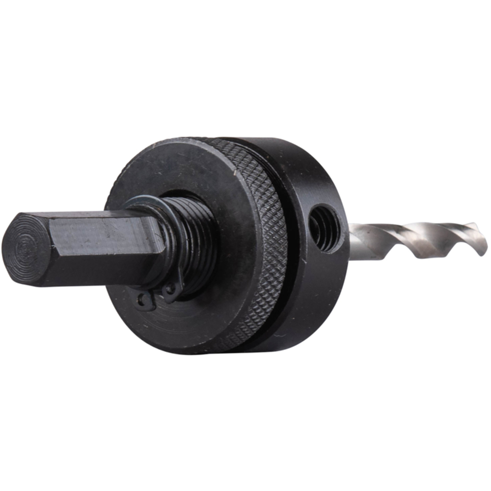 ADAPTATEUR POUR SCIES CLOCHES BI-METAL D30 A 152 MM - MAKITA - D-17186