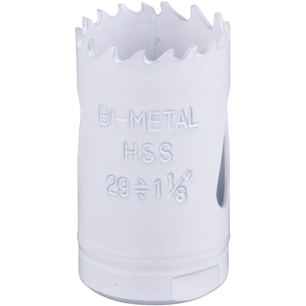 SCIE CLOCHE BI-METAL 29mm - MAKITA - D-17267