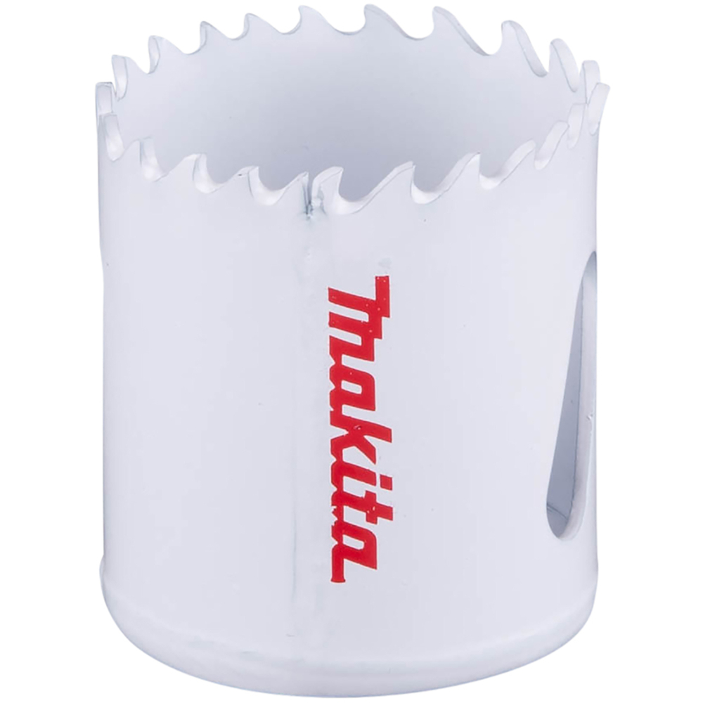SCIE CLOCHE D40 MM BI-MÉTAL POUR PERCEUSES - MAKITA - D-17273