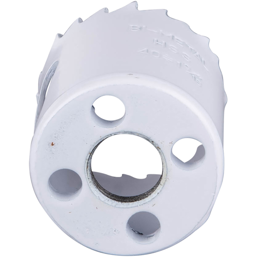 SCIE CLOCHE D40 MM BI-MÉTAL POUR PERCEUSES - MAKITA - D-17273