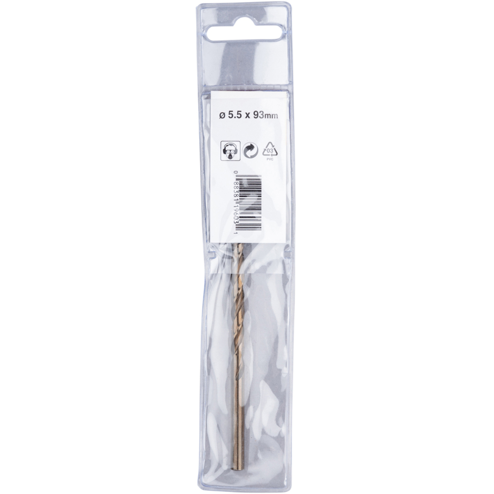 FORET A METAUX CO 8% 5,5X93 - MAKITA - D-17376
