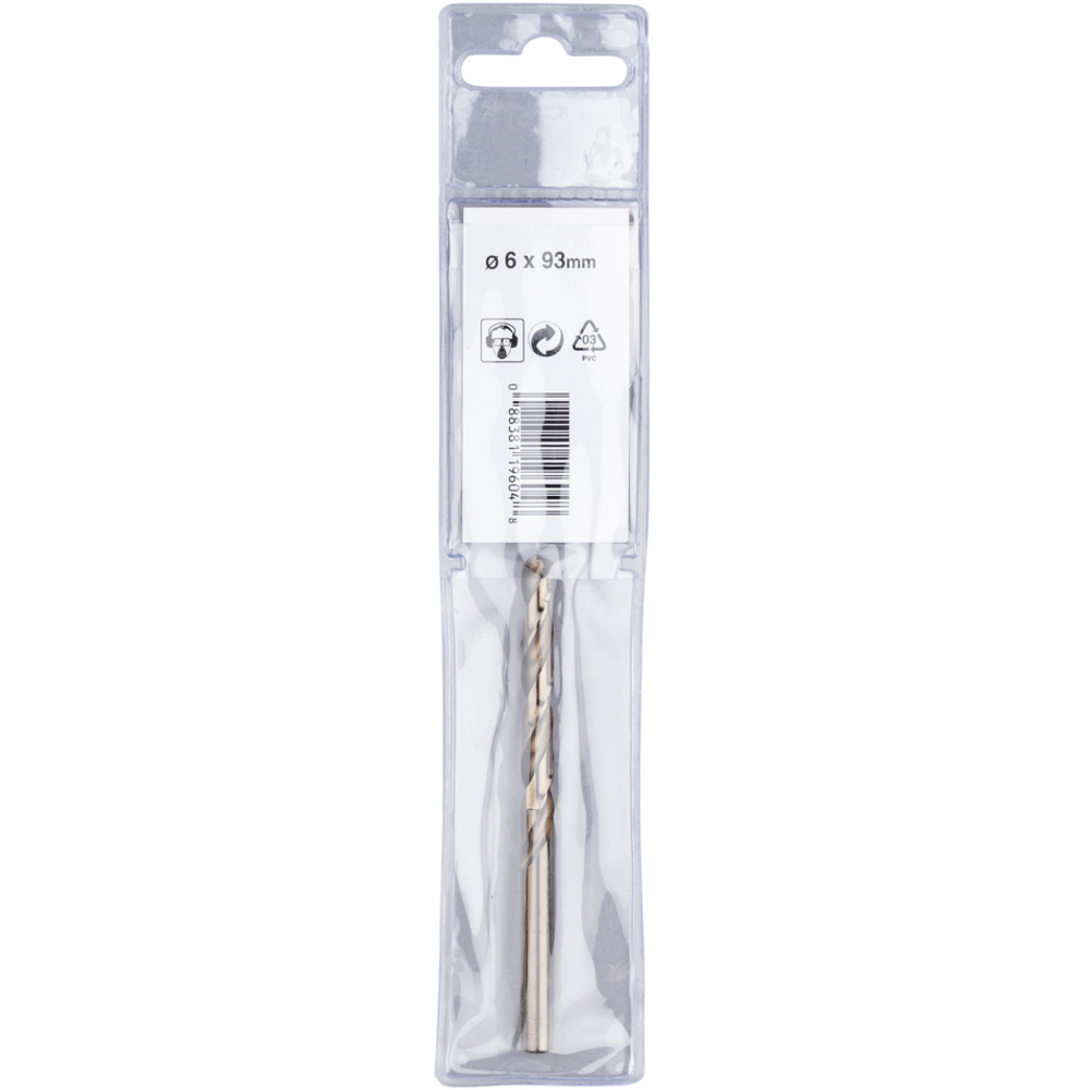FORET A METAUX CO 8% 6,0X93 - MAKITA - D-17382