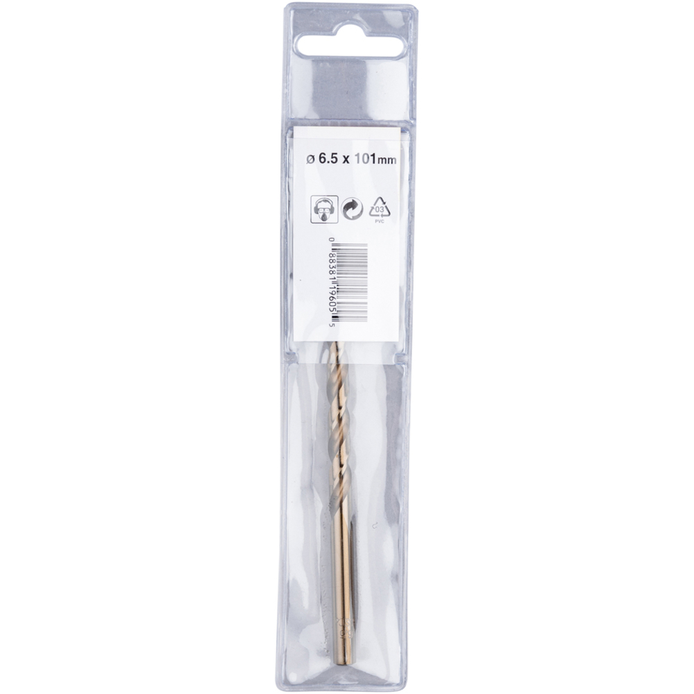 FORET A METAUX CO 5% 6,5X101 - MAKITA - D-17398