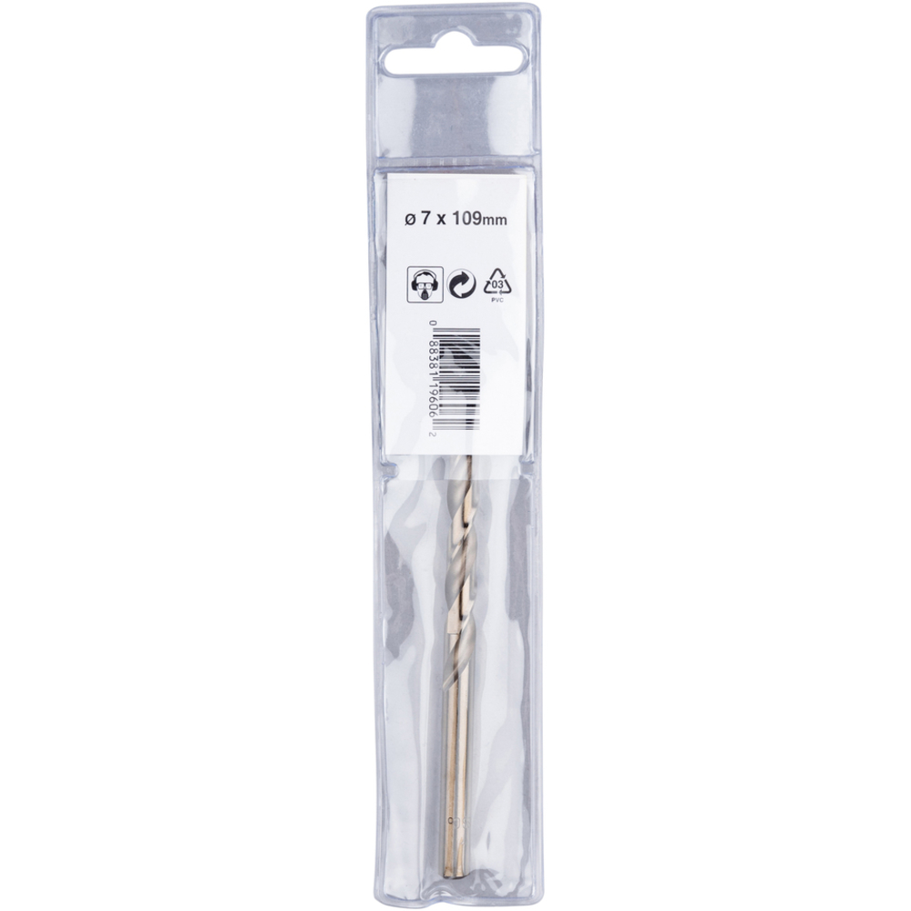 FORET A METAUX CO5% 7,0X109 - MAKITA - D-17407