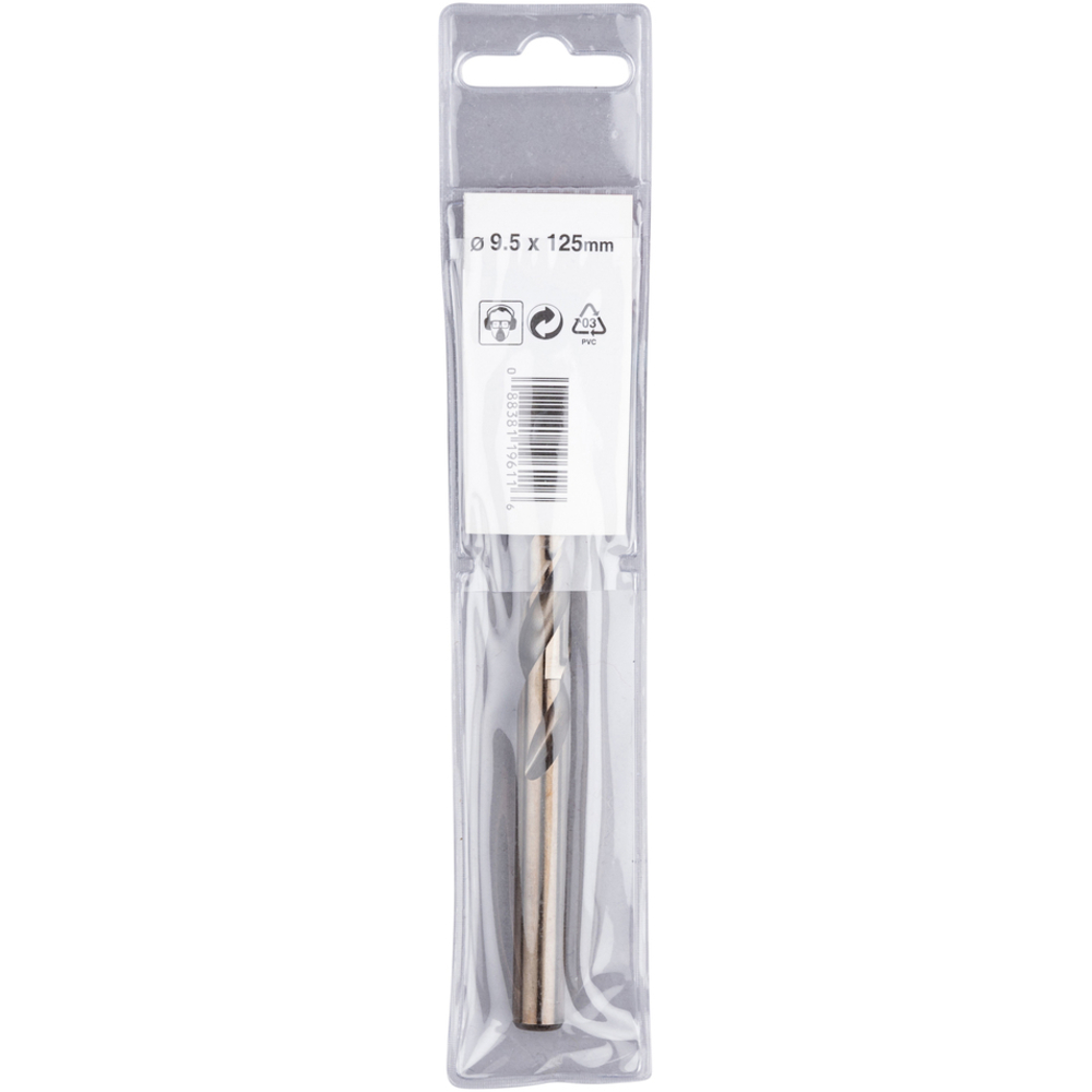 FORET A METAUX CO5% 9,5X125 - MAKITA - D-17457