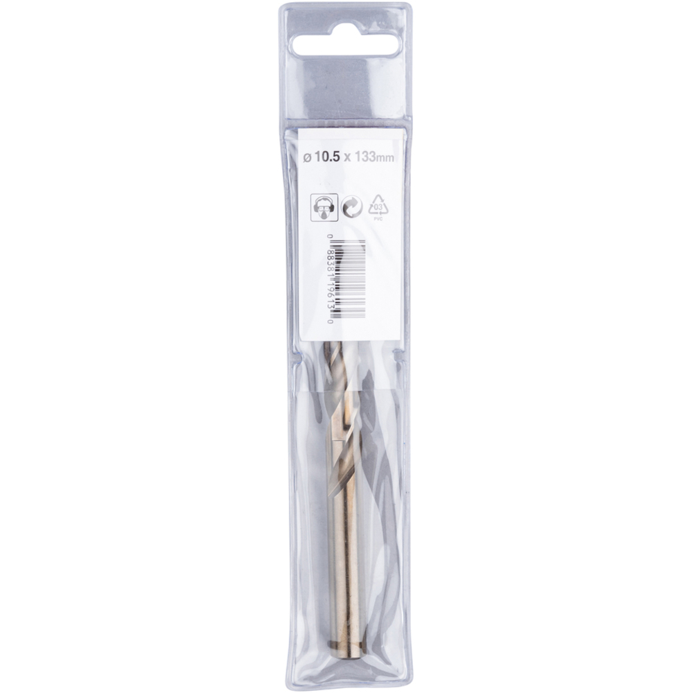 FORET A METAUX CO5% 10,5X133 - MAKITA - D-17479