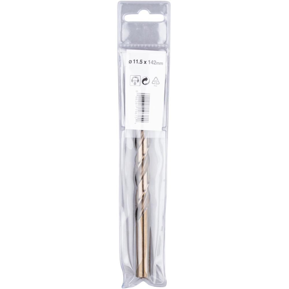 FORET A METAUX CO5% 11,5X142 - MAKITA - D-17491