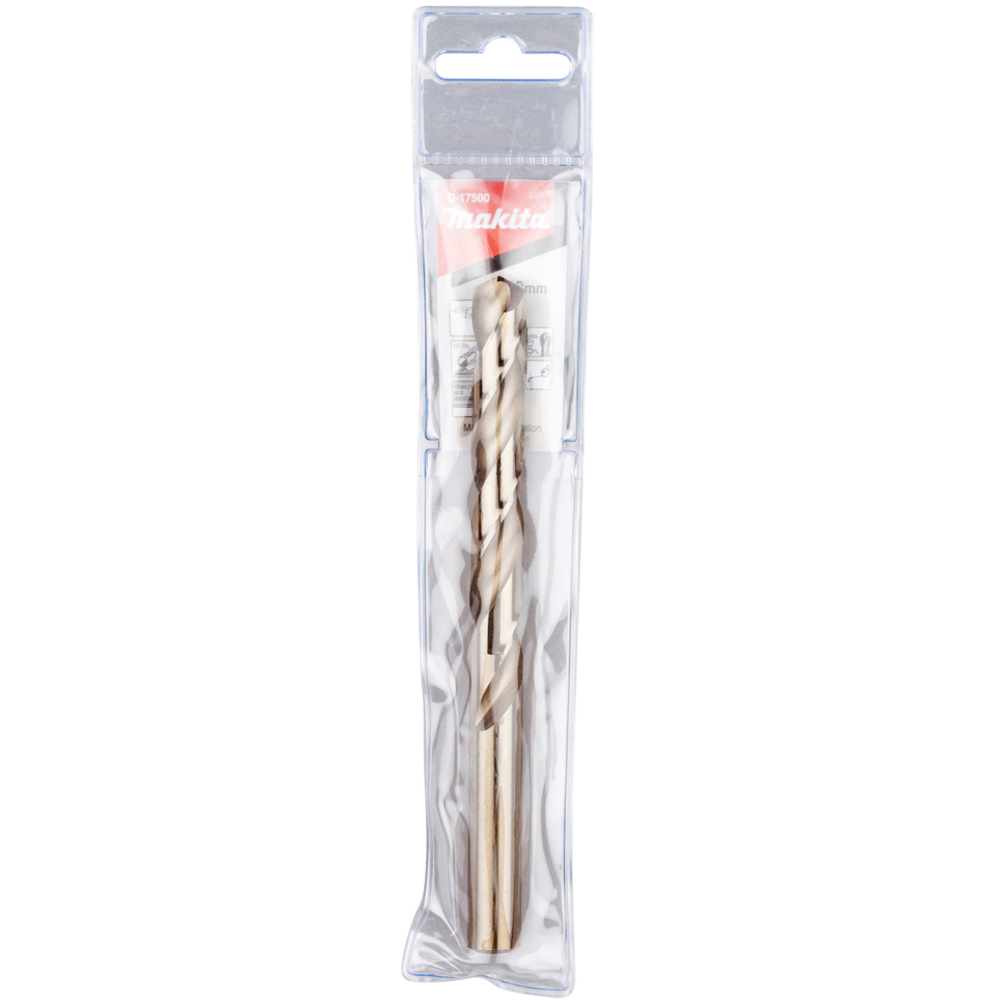 FORET A METAUX CO5% 12,0X151 - MAKITA - D-17500