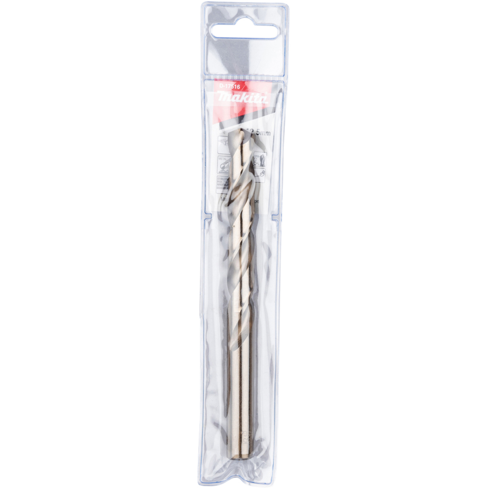 FORET A METAUX CO5% 12,5X151 - MAKITA - D-17516