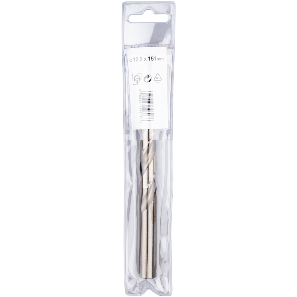 FORET A METAUX CO5% 12,5X151 - MAKITA - D-17516