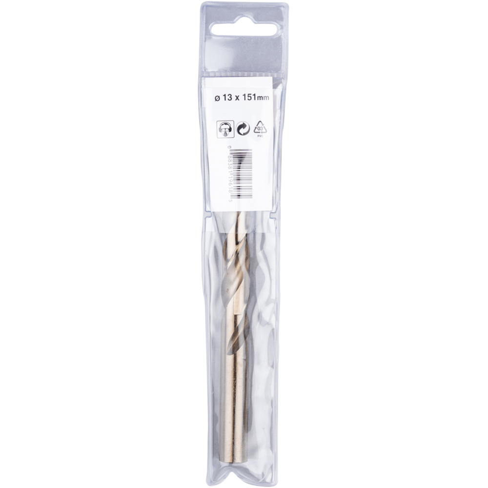 FORET A METAUX CO5% 13,0X151 - MAKITA - D-17522