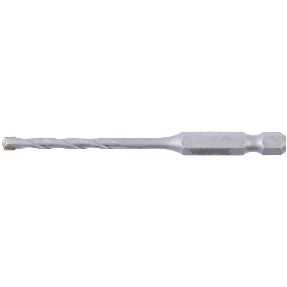 FORET A BETON 1/4HEX 4MM - MAKITA - D-23787