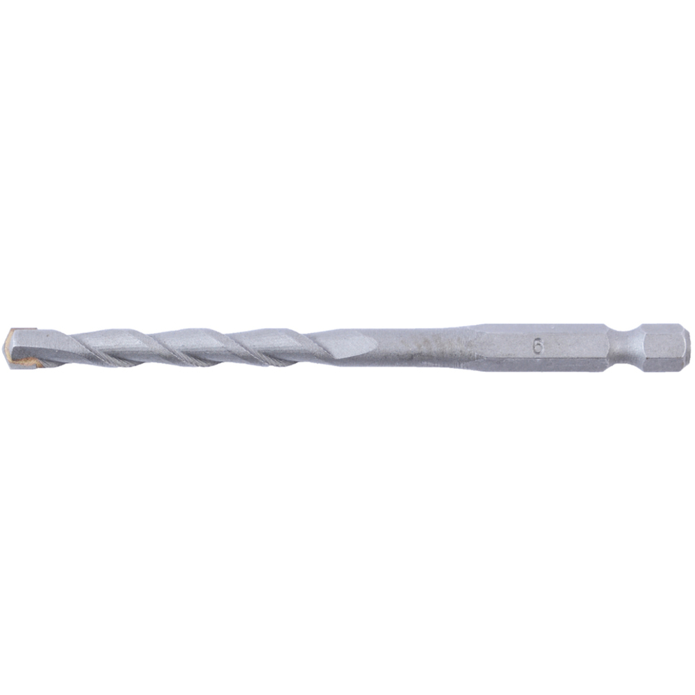 FORET A BETON 1/4HEX 6MM - MAKITA - D-23802