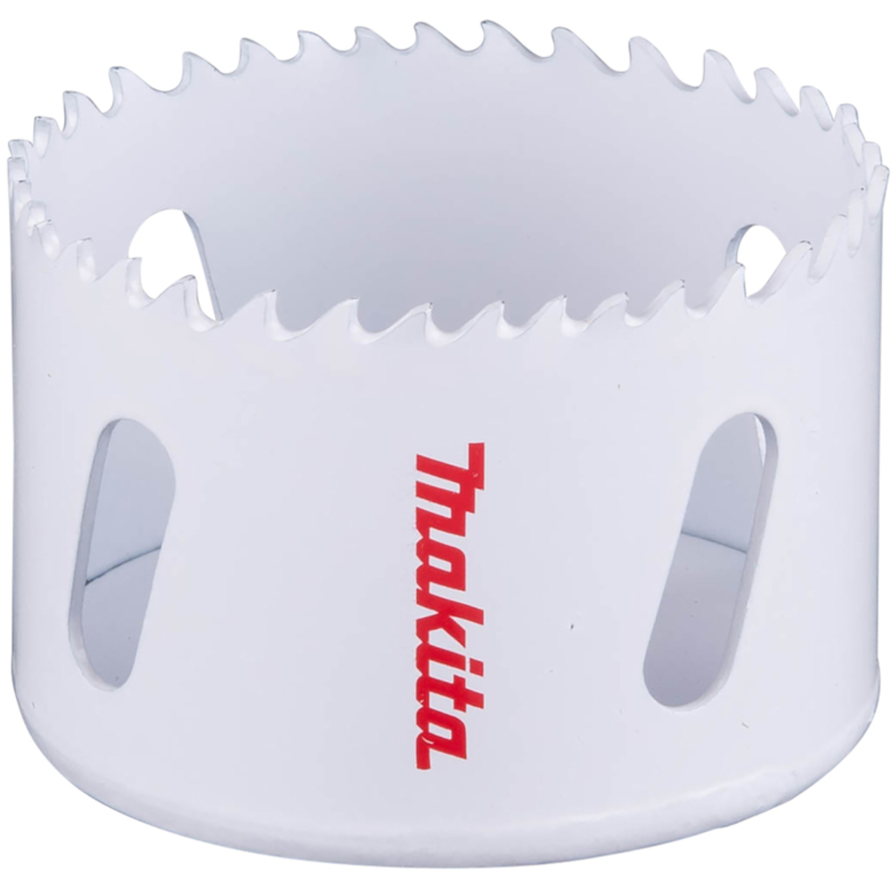 SCIE CLOCHE D65 MM BI-MÉTAL POUR PERCEUSES - MAKITA - D-24882