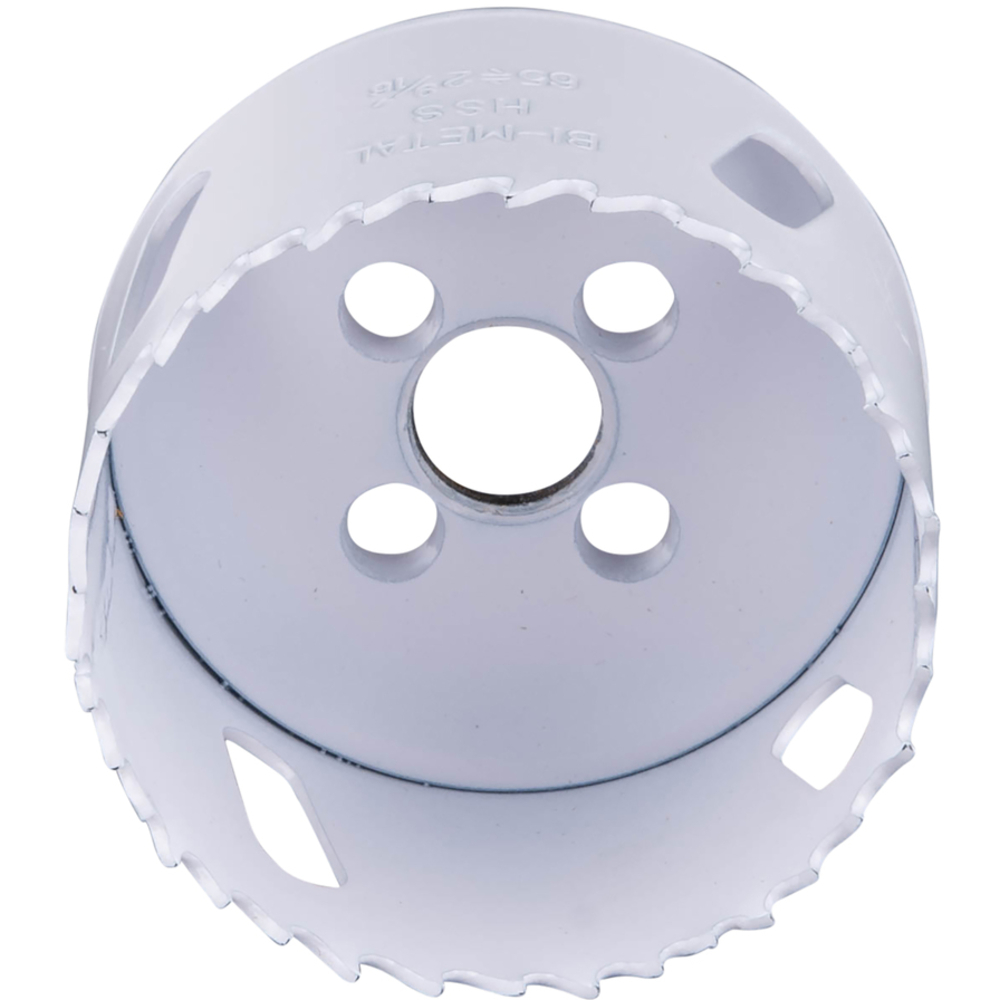 SCIE CLOCHE D65 MM BI-MÉTAL POUR PERCEUSES - MAKITA - D-24882