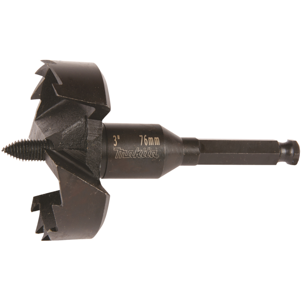 MECHE A FACONNER 76MM - MAKITA - D-30047
