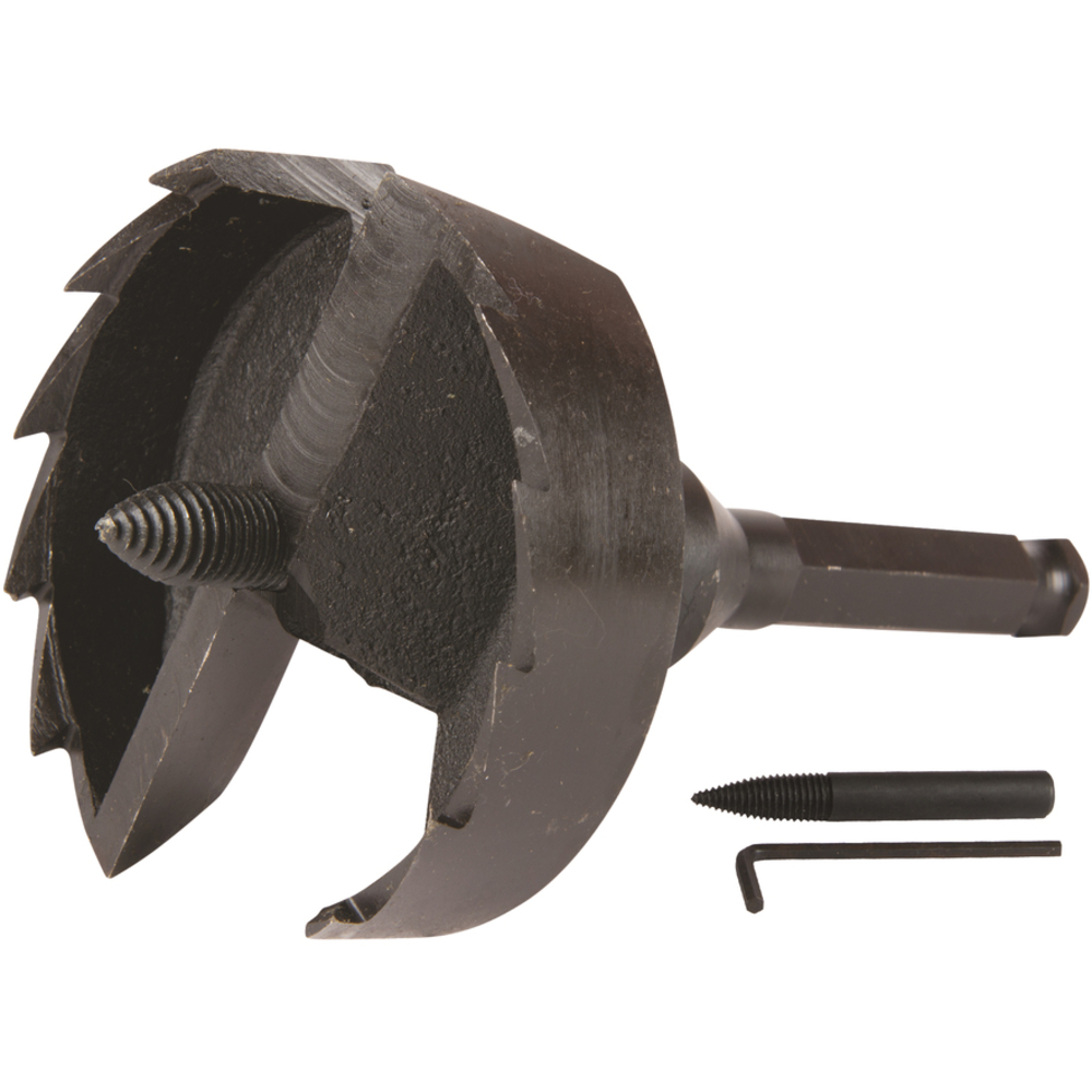 MECHE A FACONNER 76MM - MAKITA - D-30047