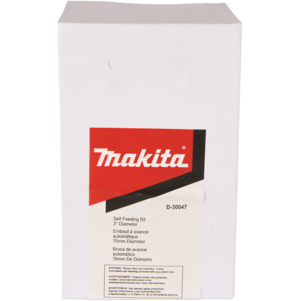 MECHE A FACONNER 76MM - MAKITA - D-30047