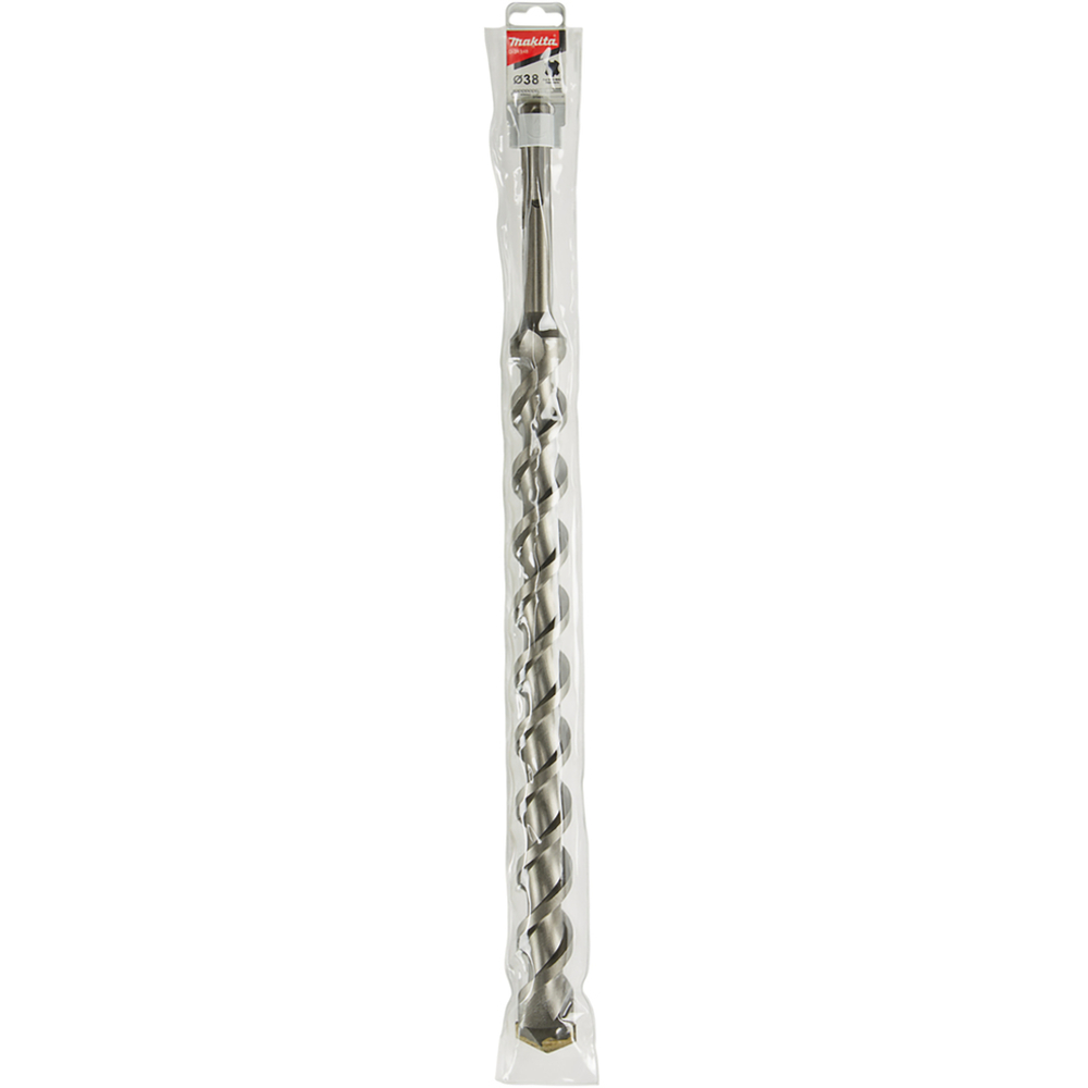FORET 38x570 POUR SDS-max - MAKITA - D-34148